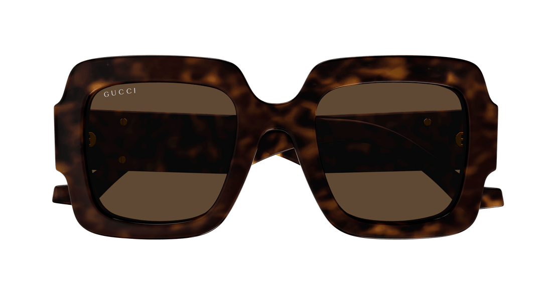 Translation missing: es.seo.product.type.gafas-de-sol gucci gg1547s 002 havana square femenino talla 50mm - Translation missing: es.seo.product.alt.imagen-secundaria