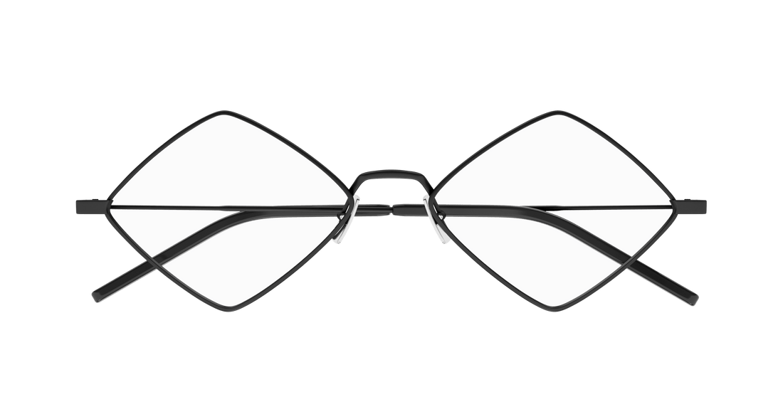 Translation missing: es.seo.product.type.gafas-graduadas saint laurent sl 302 lisa opt 001 negro geometrical/directional femenino talla 55mm - Translation missing: es.seo.product.alt.imagen-secundaria