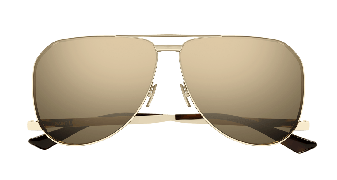 SAINT LAURENT SL 690 DUST 004 61