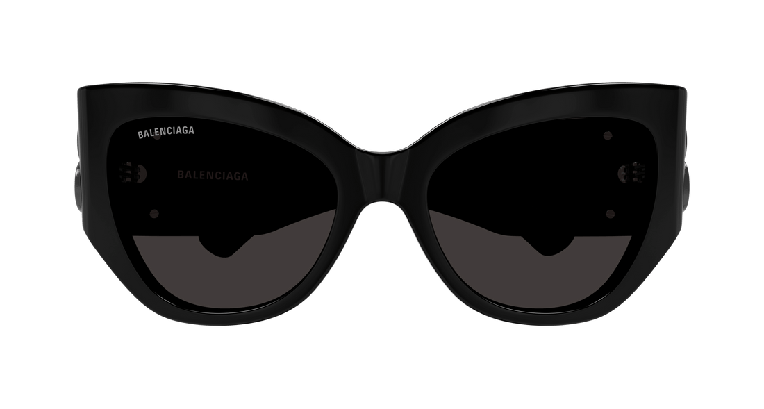 BALENCIAGA BB0322S 001 55