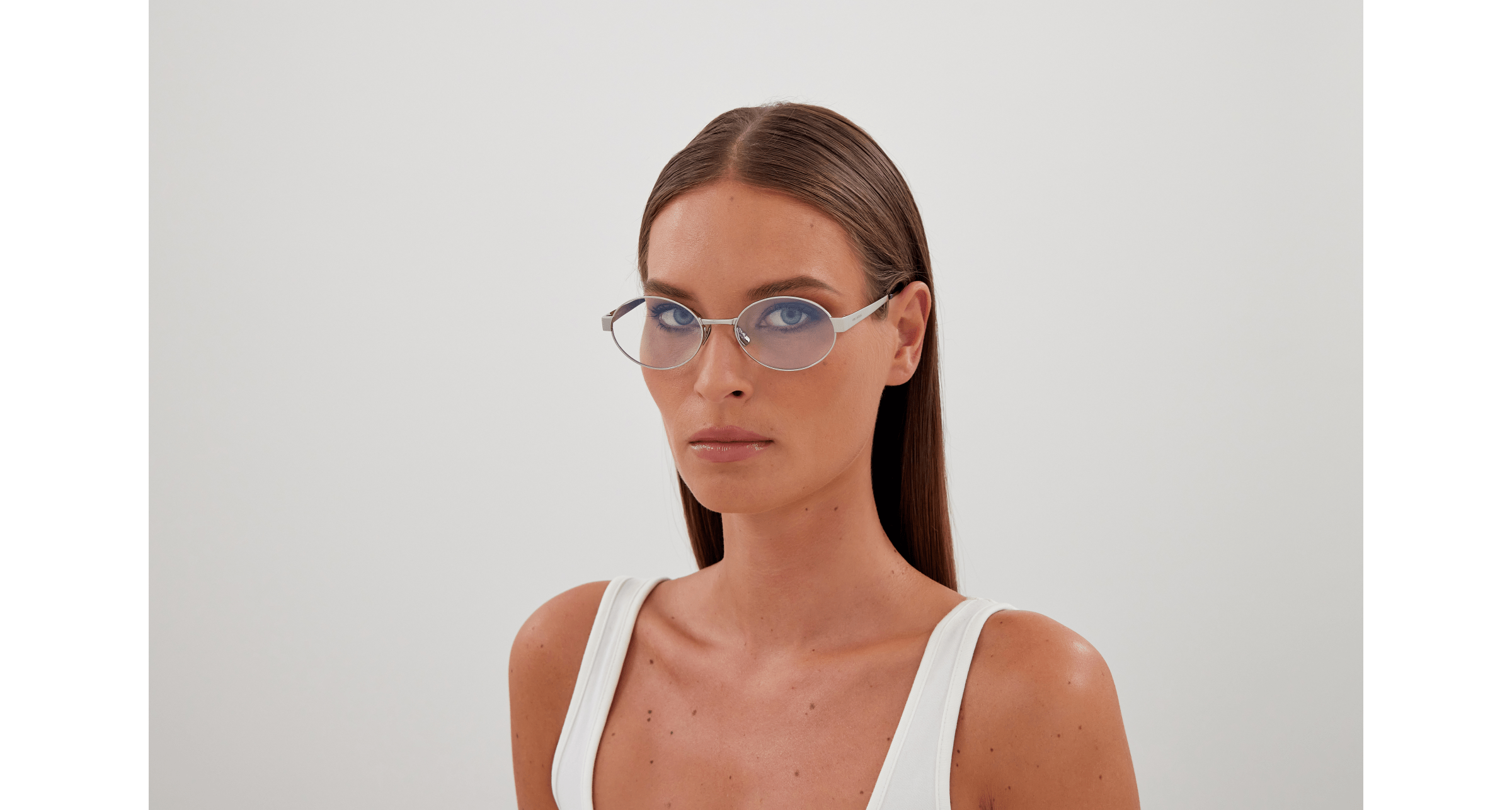 SAINT LAURENT SL 692 OPT 001 55