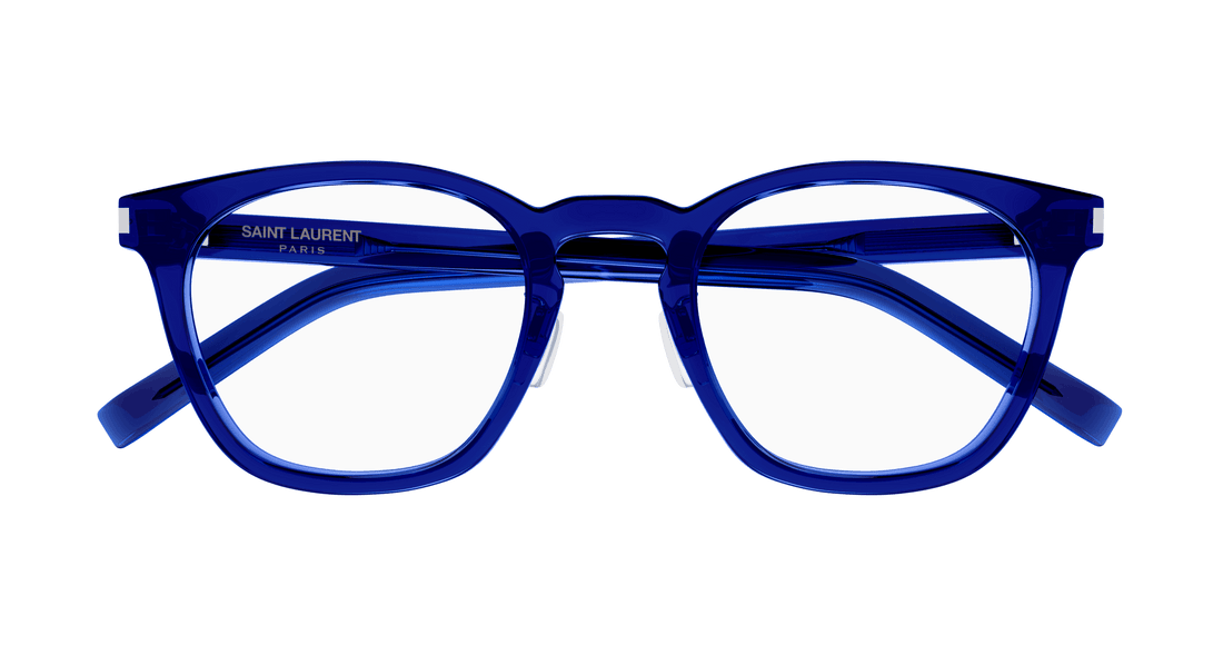 Translation missing: es.seo.product.type.gafas-graduadas saint laurent sl 28/j 003 unisex talla 49mm - Translation missing: es.seo.product.alt.imagen-secundaria