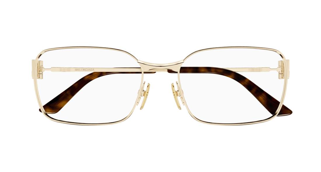 Translation missing: es.seo.product.type.gafas-graduadas balenciaga bb0340o 003 femenino talla 57mm - Translation missing: es.seo.product.alt.imagen-secundaria
