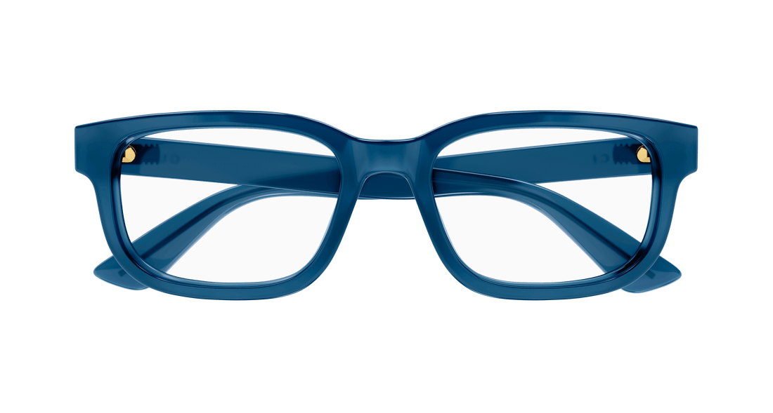 Translation missing: es.seo.product.type.gafas-graduadas gucci gg1584o 007 masculino talla 56mm - Translation missing: es.seo.product.alt.imagen-secundaria