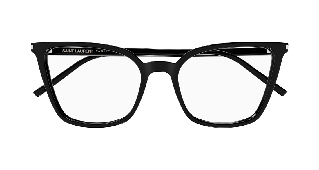 Translation missing: es.seo.product.type.gafas-graduadas saint laurent sl 669 002 femenino talla 54mm - Translation missing: es.seo.product.alt.imagen-secundaria