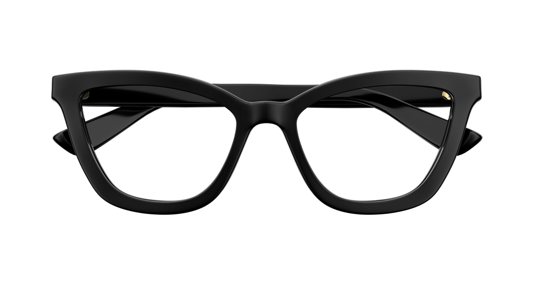 Translation missing: es.seo.product.type.gafas-graduadas gucci gg1686o 005 negro round/oval/panthos femenino talla 54mm - Translation missing: es.seo.product.alt.imagen-secundaria