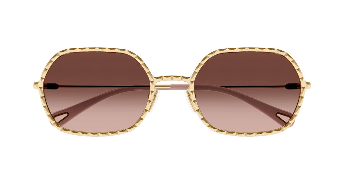 Translation missing: es.seo.product.type.gafas-de-sol chloé ch0231s 002 rectangular femenino talla 56mm - Translation missing: es.seo.product.alt.imagen-secundaria