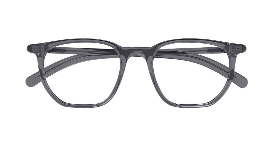 Translation missing: es.seo.product.type.gafas-graduadas montblanc mb0349o 003 gris rectangular / squared masculino talla 50mm - Translation missing: es.seo.product.alt.imagen-secundaria