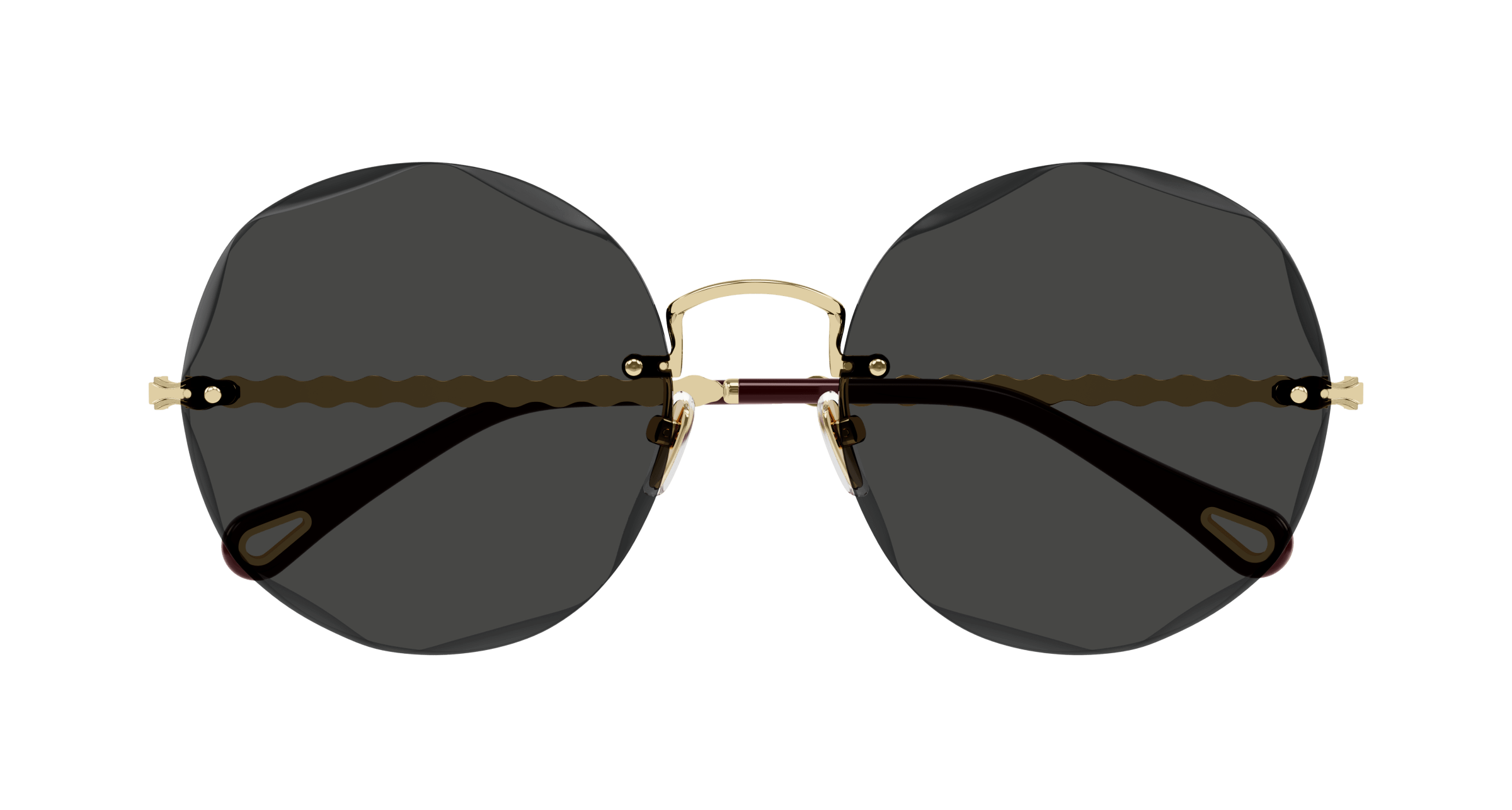CHLOÉ CH0254S 001 57