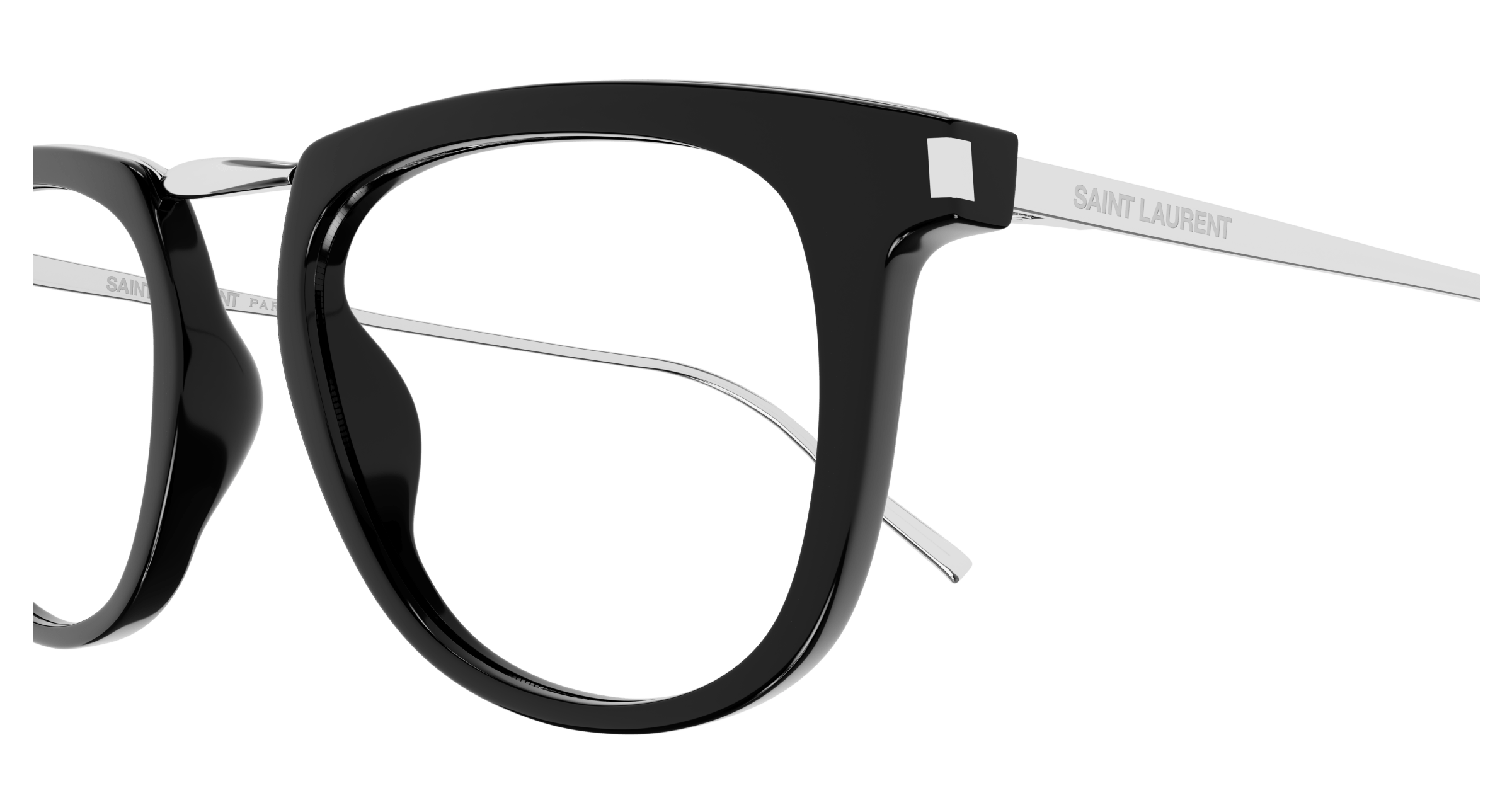 SAINT LAURENT SL 753 OPT 001 50
