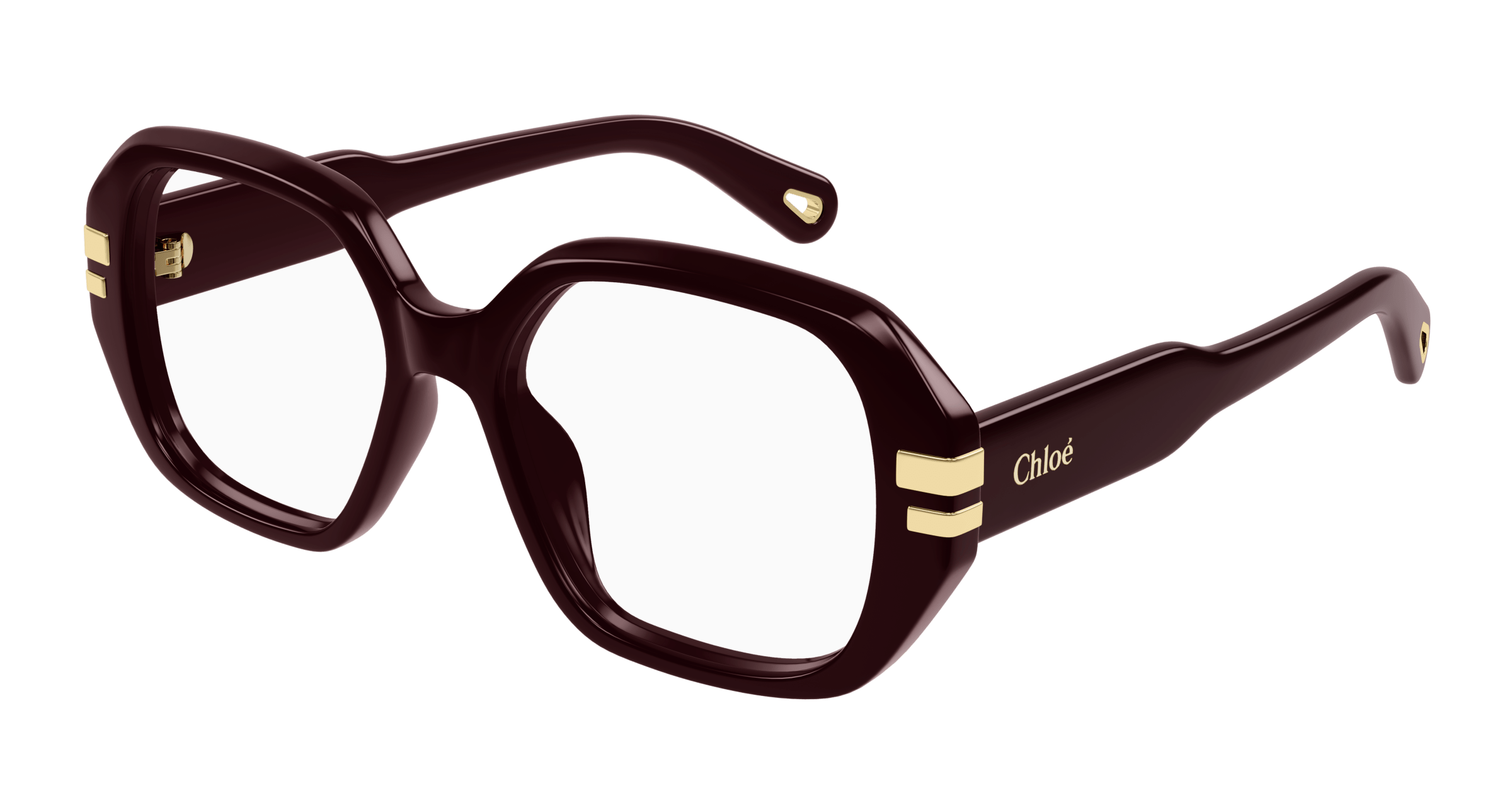 CHLOÉ CH0266O 004 53