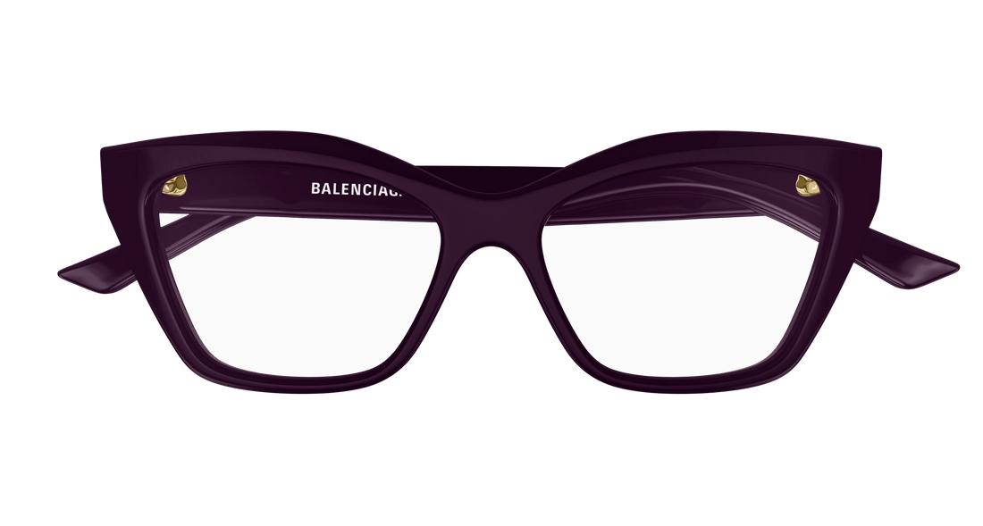 Translation missing: es.seo.product.type.gafas-graduadas balenciaga bb0342o 007 femenino talla 55mm - Translation missing: es.seo.product.alt.imagen-secundaria