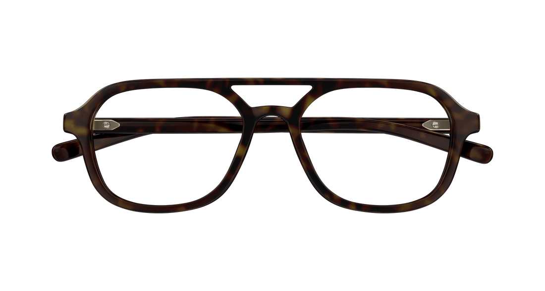 Translation missing: es.seo.product.type.gafas-graduadas gucci gg1673o 002 havana pilot/navigator masculino talla 53mm - Translation missing: es.seo.product.alt.imagen-secundaria