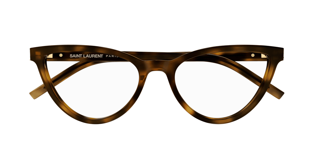 Translation missing: es.seo.product.type.gafas-graduadas saint laurent sl m138 003 havana cat eye femenino talla 55mm - Translation missing: es.seo.product.alt.imagen-secundaria