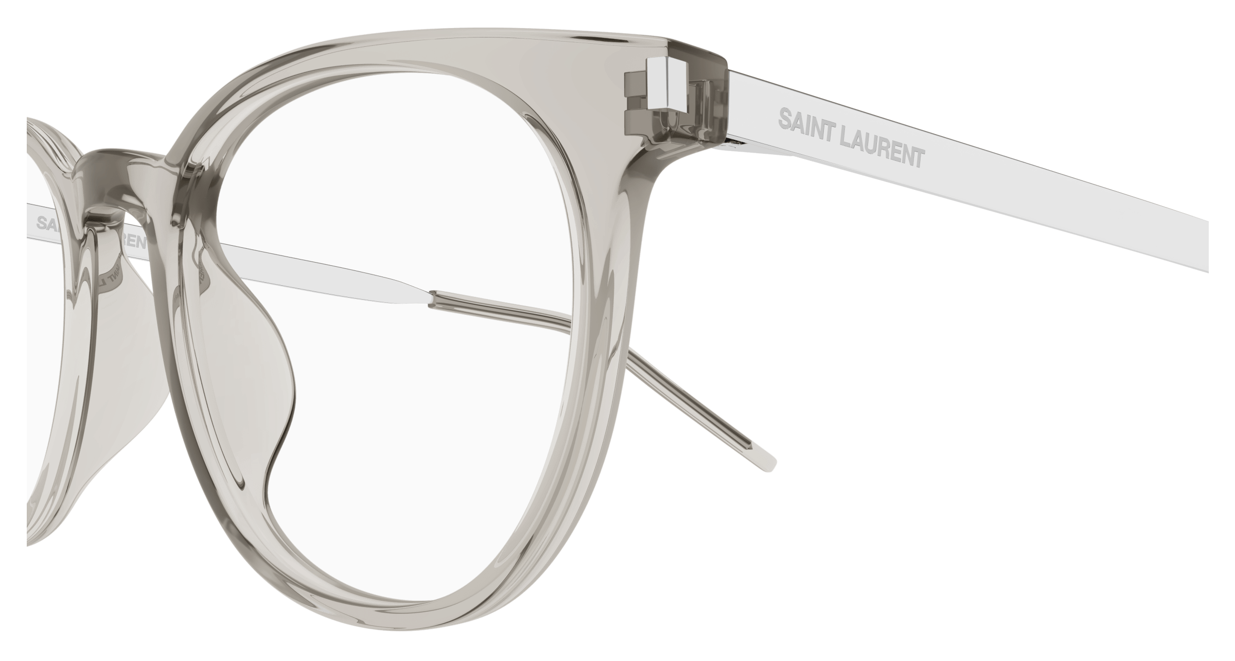 SAINT LAURENT SL 683/F 003 52