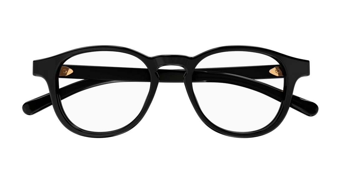 Translation missing: es.seo.product.type.gafas-graduadas gucci gg1510o 001 masculino talla 49mm - Translation missing: es.seo.product.alt.imagen-secundaria