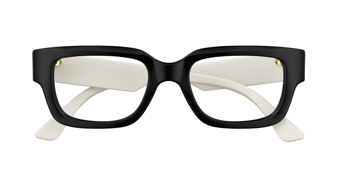 Translation missing: es.seo.product.type.gafas-graduadas gucci gg1666o 005 negro cat eye femenino talla 53mm - Translation missing: es.seo.product.alt.imagen-secundaria