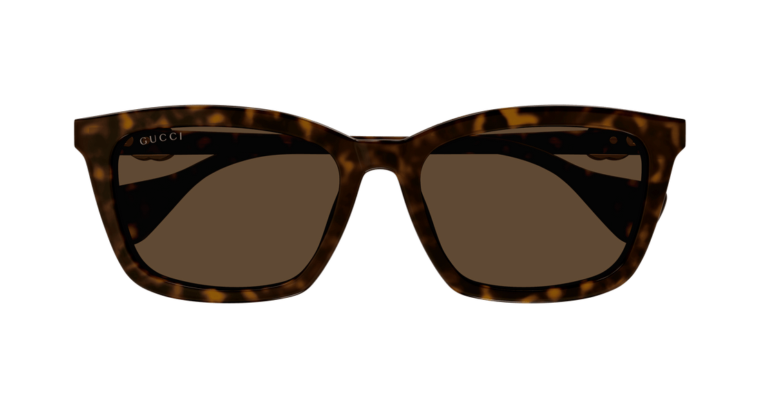 Translation missing: es.seo.product.type.gafas-de-sol gucci gg1596sk 003 havana square femenino talla 55mm - Translation missing: es.seo.product.alt.imagen-secundaria