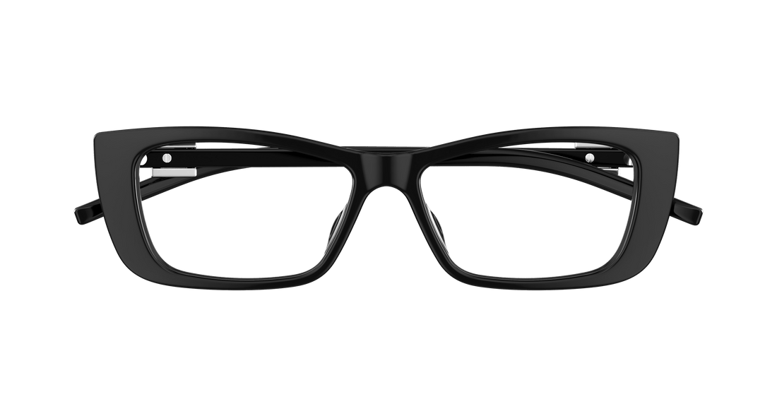 Translation missing: es.seo.product.type.gafas-graduadas gucci gg1682o 002 negro cat eye femenino talla 53mm - Translation missing: es.seo.product.alt.imagen-secundaria
