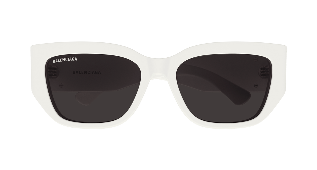Translation missing: es.seo.product.type.gafas-de-sol balenciaga bb0361sk 003 blanco cat eye femenino talla 56mm - Translation missing: es.seo.product.alt.imagen-secundaria