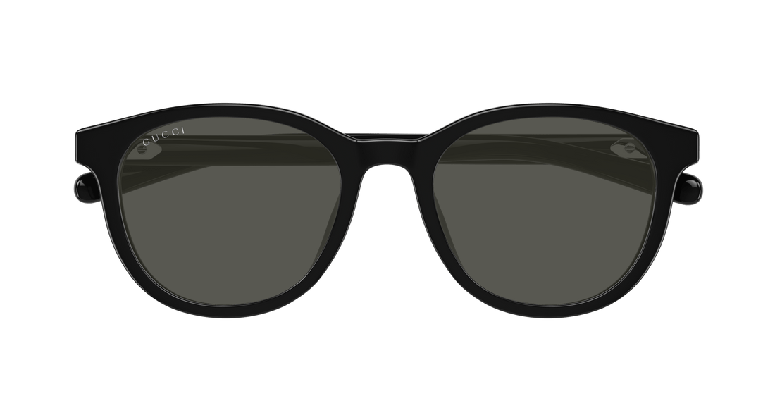 Translation missing: es.seo.product.type.gafas-de-sol gucci gg1674sk 001 negro round/oval/panthos masculino talla 54mm - Translation missing: es.seo.product.alt.imagen-secundaria