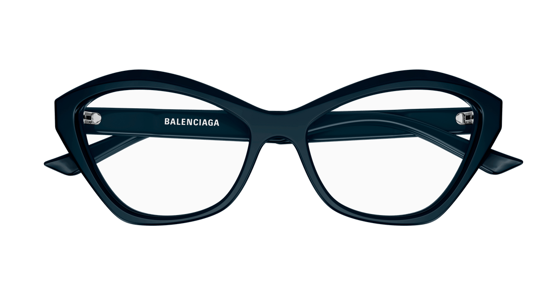 Translation missing: es.seo.product.type.gafas-graduadas balenciaga bb0341o 004 femenino talla 56mm - Translation missing: es.seo.product.alt.imagen-secundaria