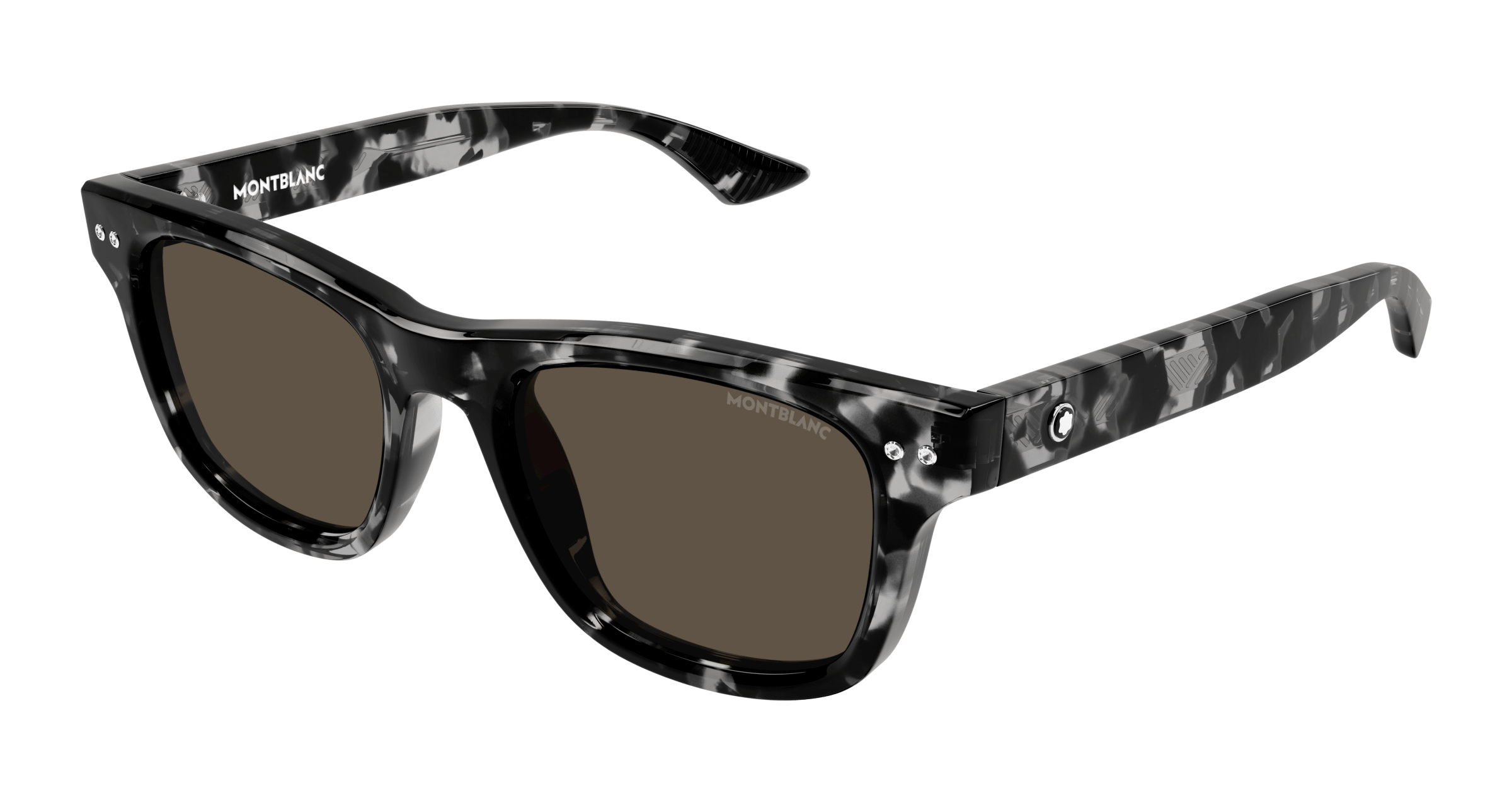 MONTBLANC MB0254S 008 53