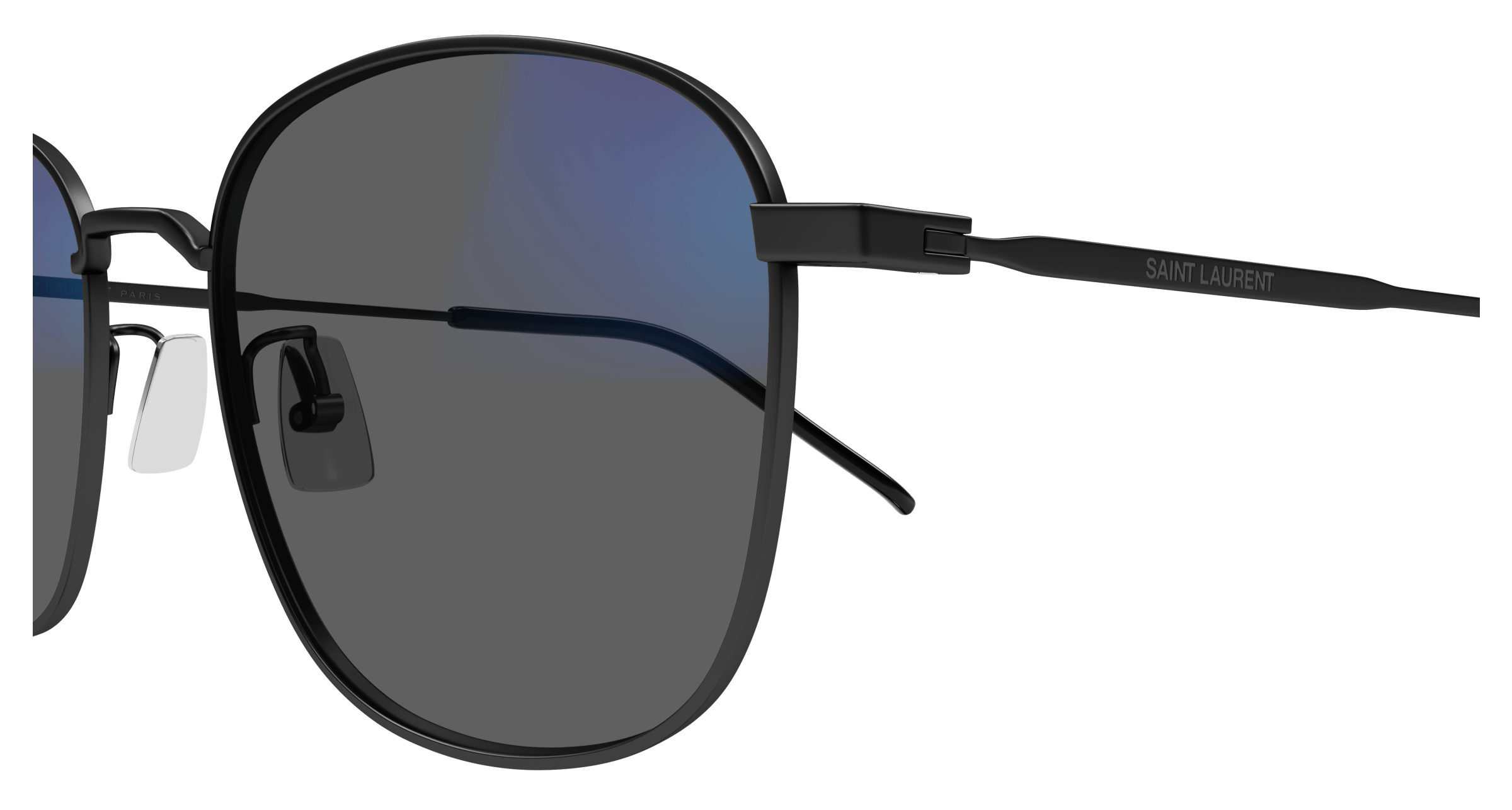 SAINT LAURENT SL 492/K SUN 001 53