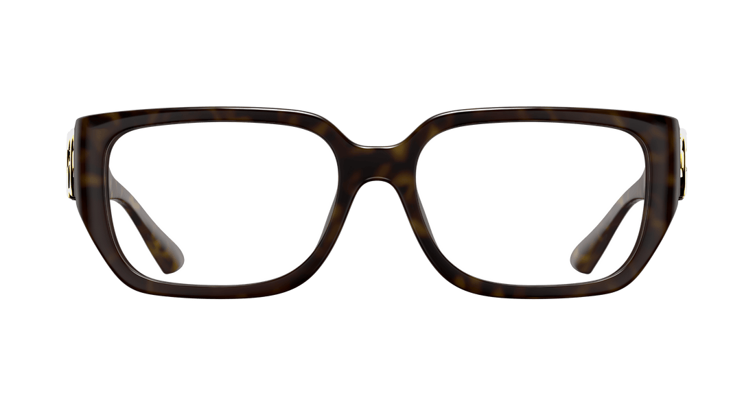 Translation missing: es.seo.product.type.gafas-graduadas gucci gg1694oa 002 havana rectangular / squared femenino talla 55mm - Translation missing: es.seo.product.alt.imagen-secundaria