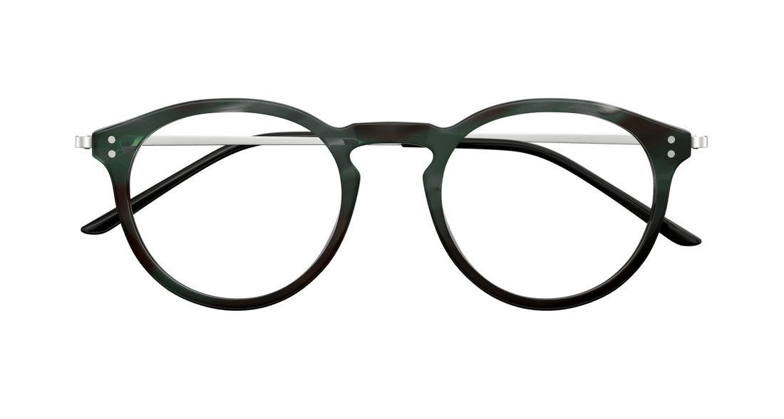 Translation missing: es.seo.product.type.gafas-graduadas gucci gg1710o 004 havana round/oval/panthos masculino talla 48mm - Translation missing: es.seo.product.alt.imagen-secundaria