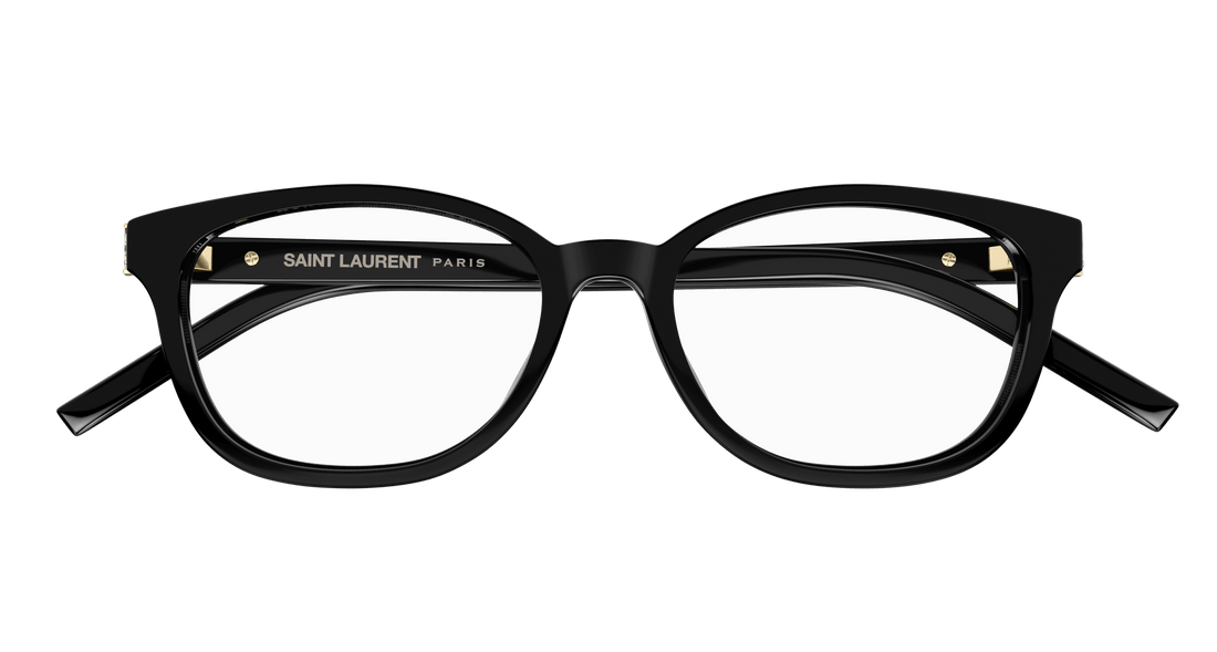 Translation missing: es.seo.product.type.gafas-graduadas saint laurent sl m141/f 004 negro cat eye femenino talla 54mm - Translation missing: es.seo.product.alt.imagen-secundaria