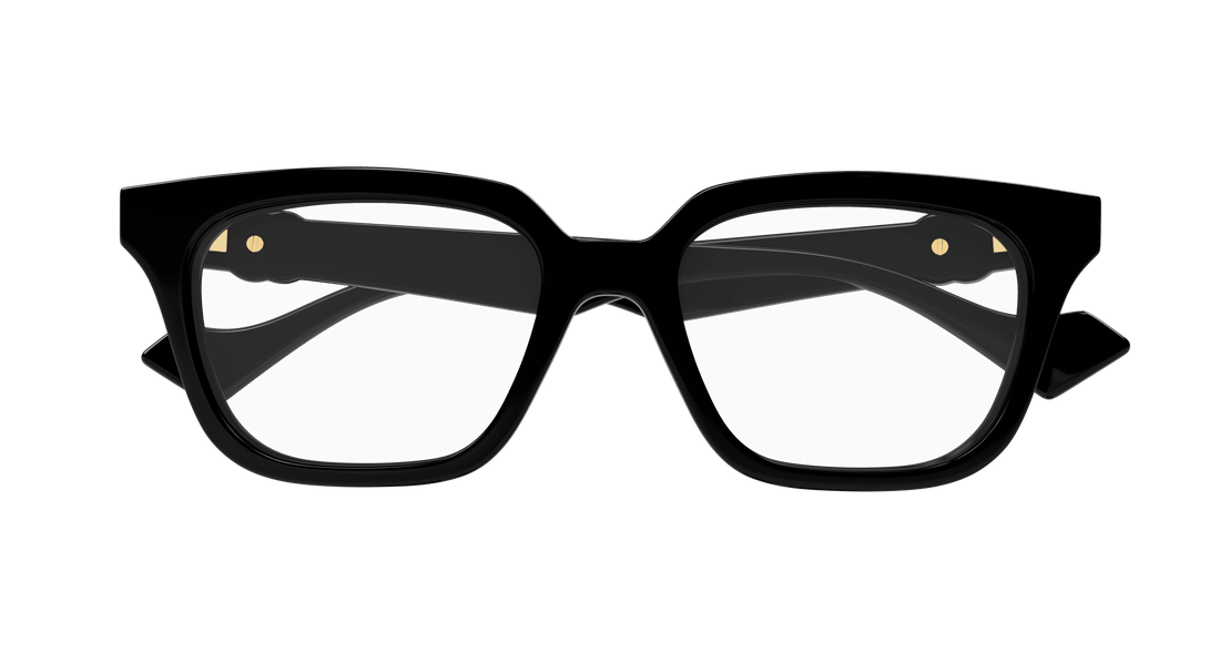Translation missing: es.seo.product.type.gafas-graduadas gucci gg1536o 005 femenino talla 53mm - Translation missing: es.seo.product.alt.imagen-secundaria