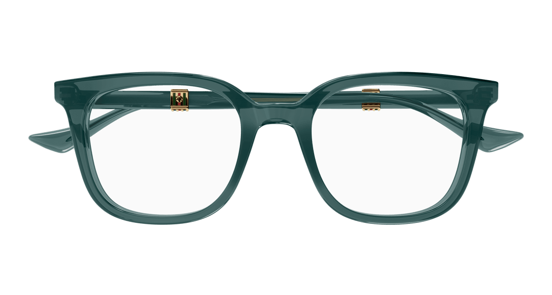 Translation missing: es.seo.product.type.gafas-graduadas gucci gg1497o 007 masculino talla 52mm - Translation missing: es.seo.product.alt.imagen-secundaria