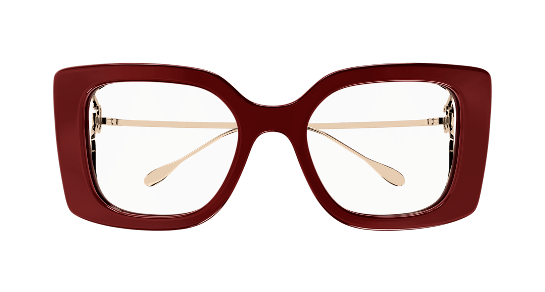 Translation missing: es.seo.product.type.gafas-graduadas gucci gg1567o 003 femenino talla 52mm - Translation missing: es.seo.product.alt.imagen-secundaria