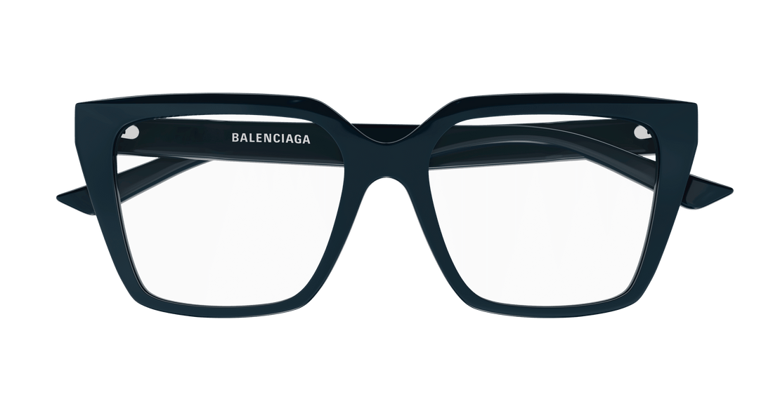 Translation missing: es.seo.product.type.gafas-graduadas balenciaga bb0130o 010 femenino talla 53mm - Translation missing: es.seo.product.alt.imagen-secundaria
