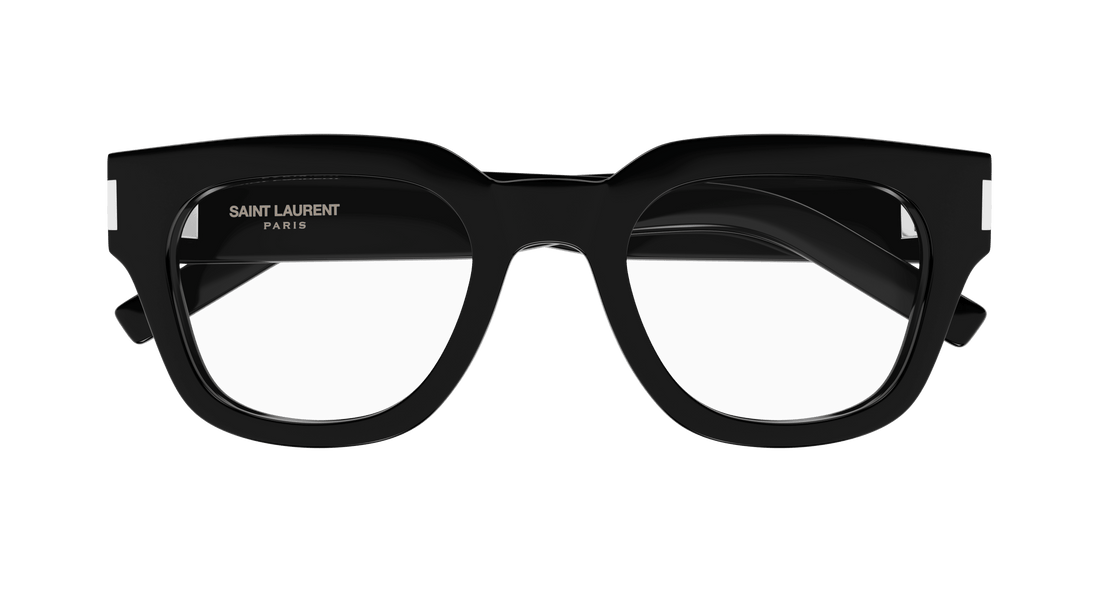 Translation missing: es.seo.product.type.gafas-graduadas saint laurent sl 661 001 unisex talla 50mm - Translation missing: es.seo.product.alt.imagen-secundaria