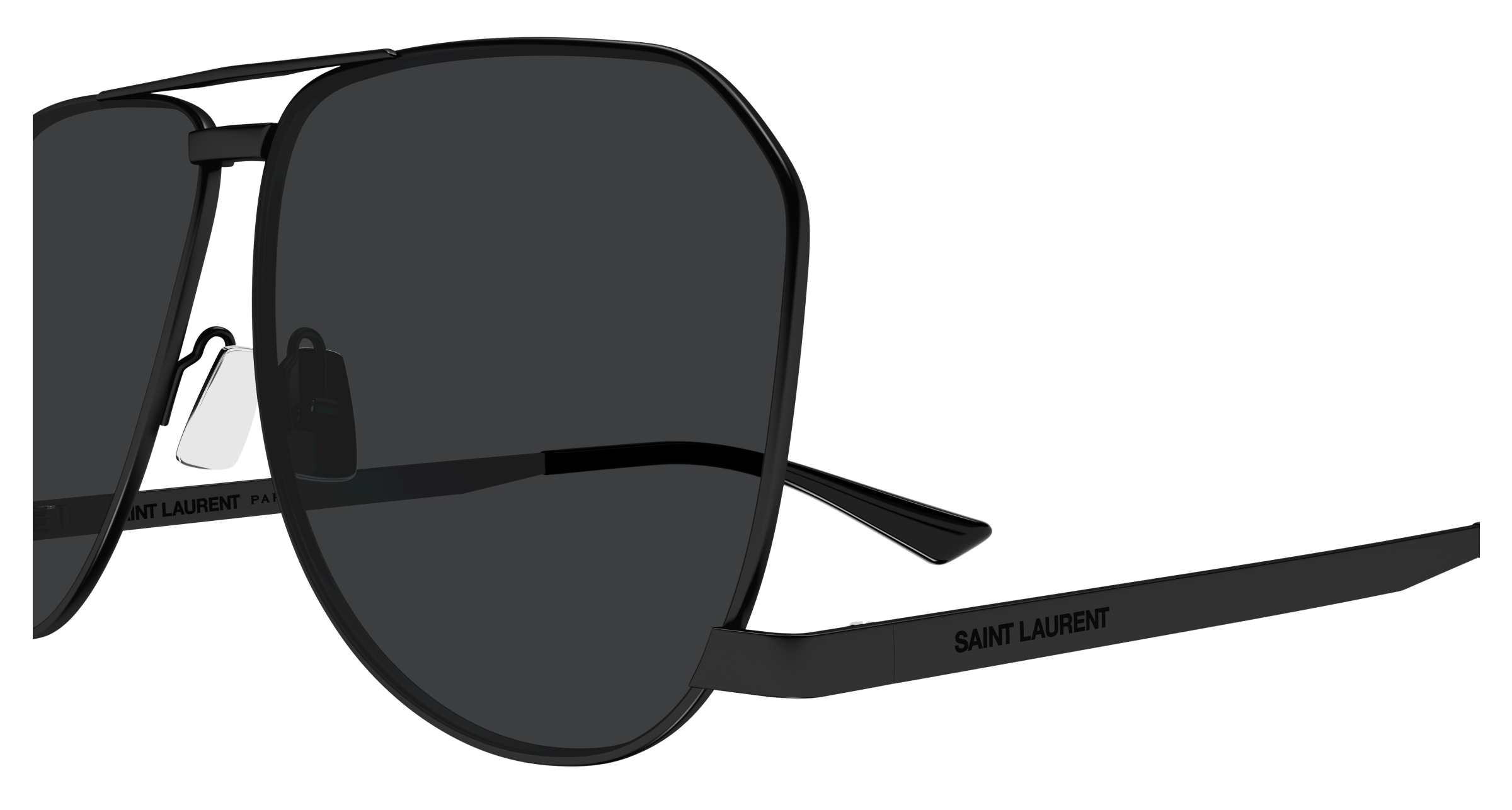 SAINT LAURENT SL 690 DUST 001 61