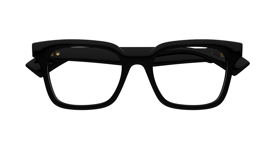 Translation missing: es.seo.product.type.gafas-graduadas gucci gg1728o 001 negro rectangular / squared femenino talla 51mm - Translation missing: es.seo.product.alt.imagen-secundaria