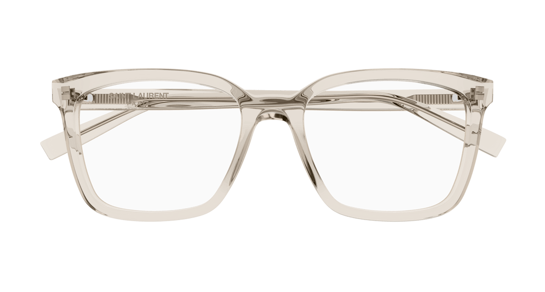 Translation missing: es.seo.product.type.gafas-graduadas saint laurent sl 672 004 masculino talla 55mm - Translation missing: es.seo.product.alt.imagen-secundaria