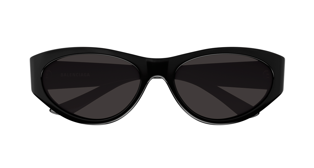 Translation missing: es.seo.product.type.gafas-de-sol balenciaga bb0367s 001 negro round/oval/panthos femenino talla 60mm - Translation missing: es.seo.product.alt.imagen-secundaria