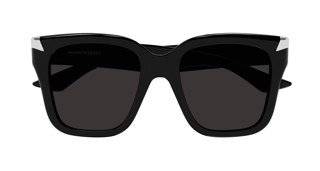Translation missing: es.seo.product.type.gafas-de-sol alexander mcqueen am0440s 001 femenino talla 53mm - Translation missing: es.seo.product.alt.imagen-secundaria