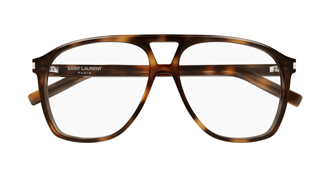 Translation missing: es.seo.product.type.gafas-graduadas saint laurent sl 596 dune opt 002 femenino talla 58mm - Translation missing: es.seo.product.alt.imagen-secundaria
