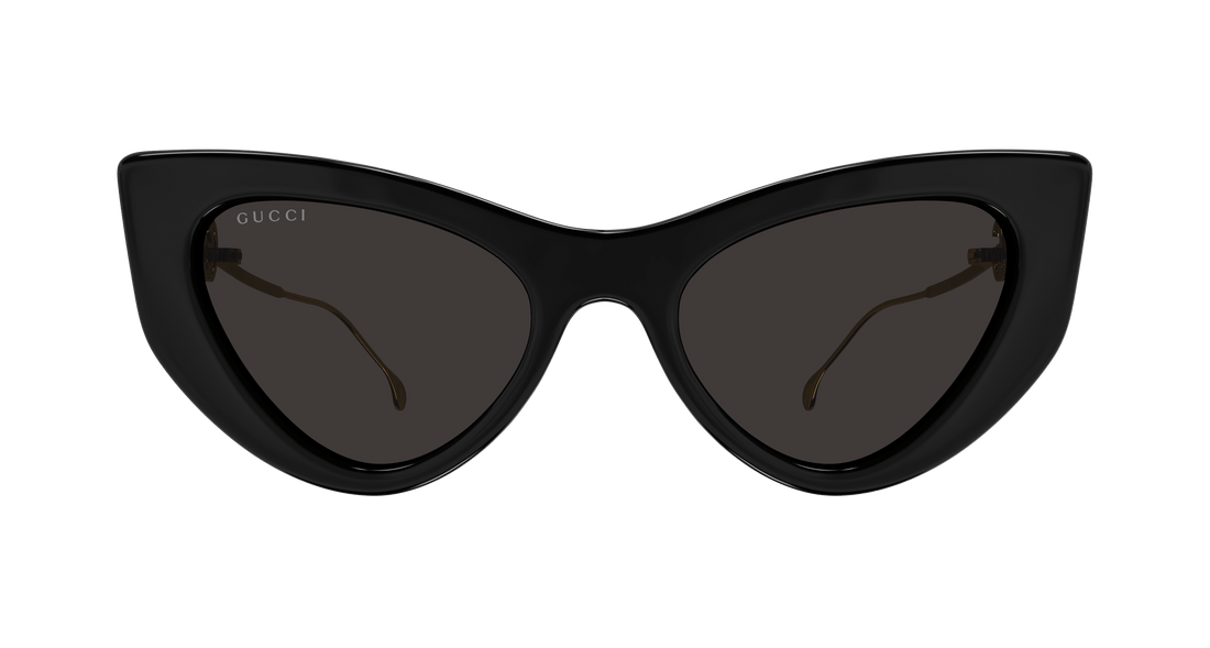 Translation missing: es.seo.product.type.gafas-de-sol gucci gg1565s 001 negro cat eye femenino talla 52mm - Translation missing: es.seo.product.alt.imagen-secundaria