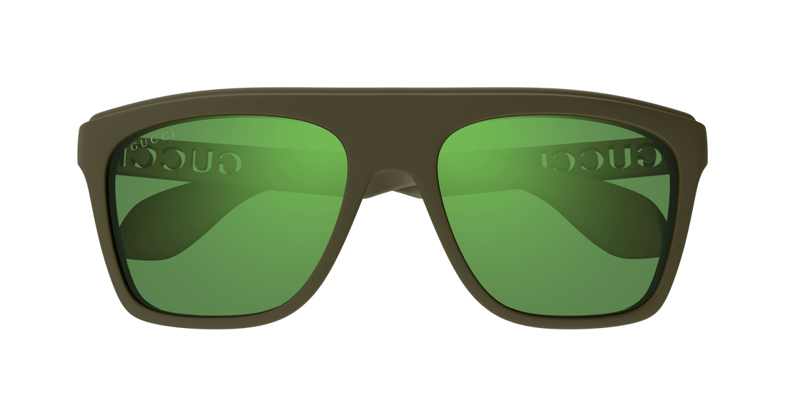 Translation missing: es.seo.product.type.gafas-de-sol gucci gg1570s 005 rectangular masculino talla 57mm - Translation missing: es.seo.product.alt.imagen-secundaria