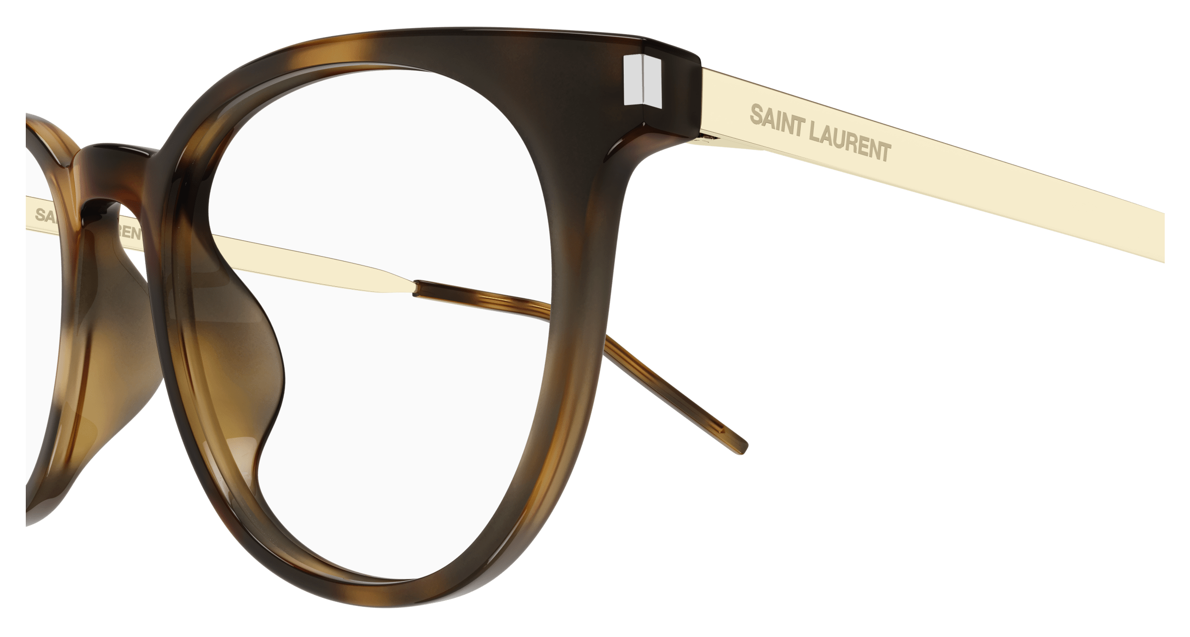 SAINT LAURENT SL 683/F 002 52
