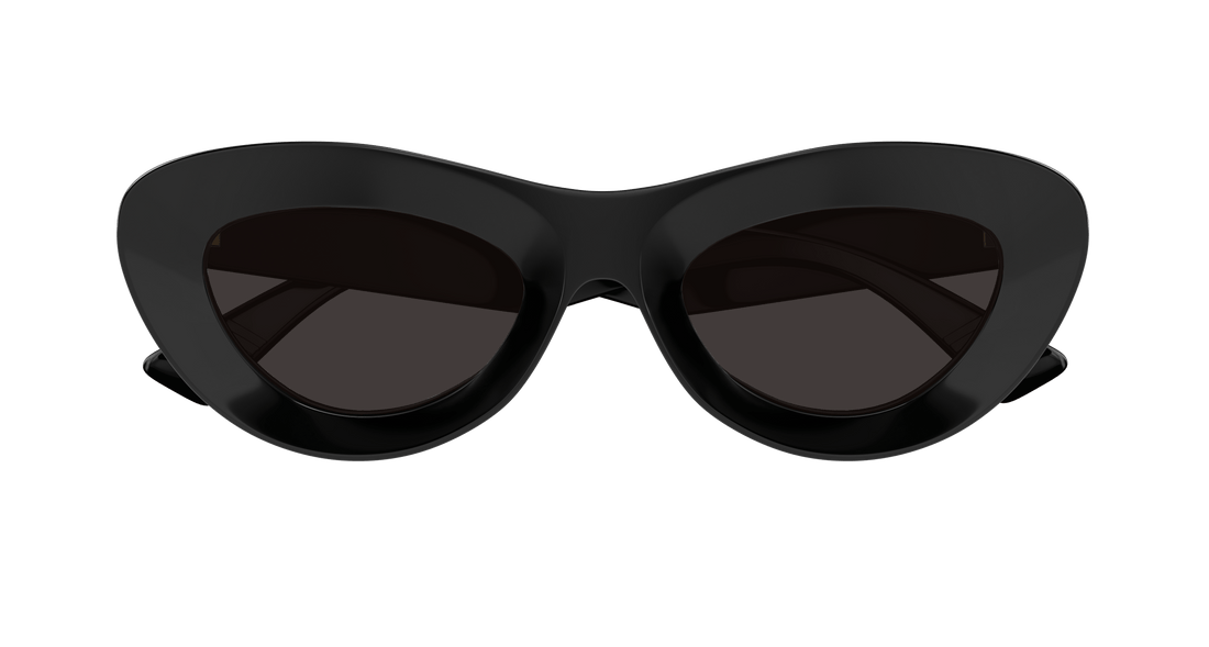 Translation missing: es.seo.product.type.gafas-de-sol bottega veneta bv1325s 001 negro cat eye femenino talla 51mm - Translation missing: es.seo.product.alt.imagen-secundaria