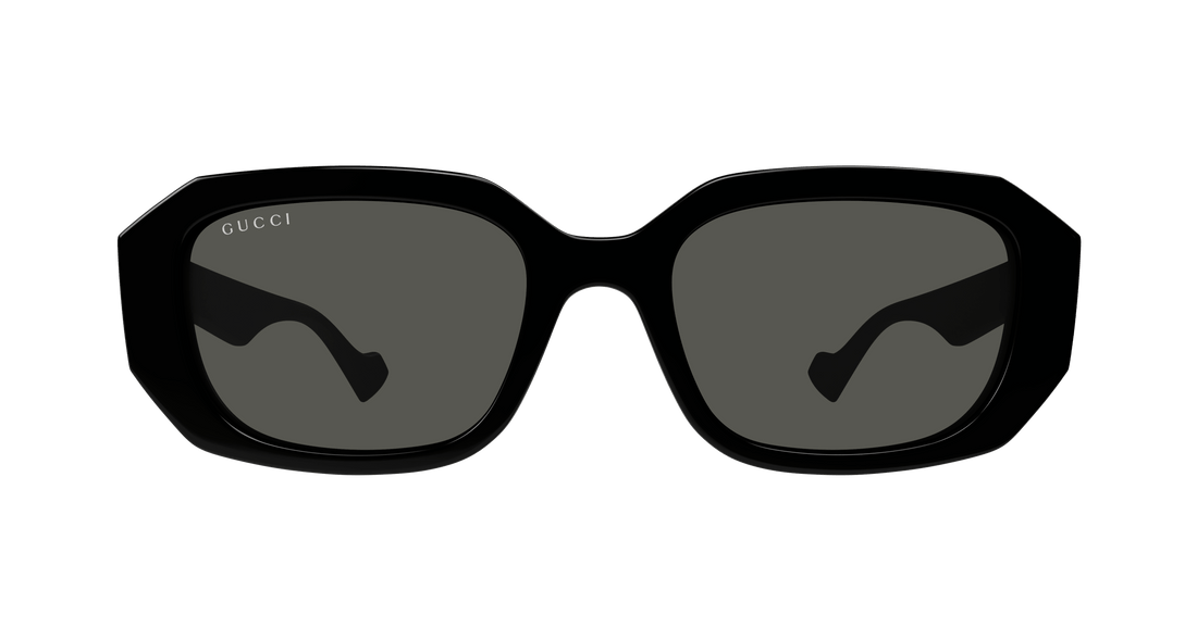 Translation missing: es.seo.product.type.gafas-de-sol gucci gg1535s 001 negro geometric femenino talla 54mm - Translation missing: es.seo.product.alt.imagen-secundaria