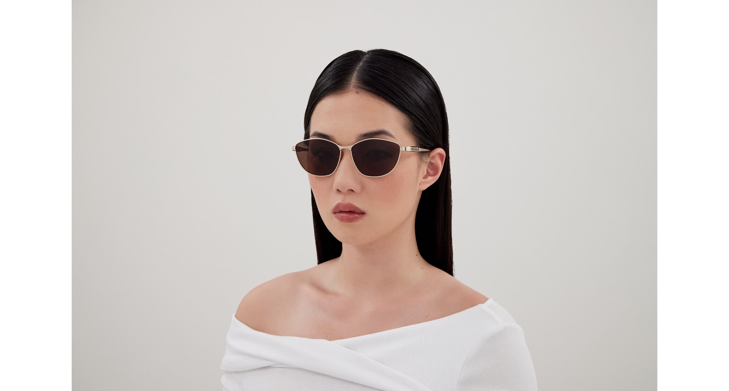 BALENCIAGA BB0358SK 003 62