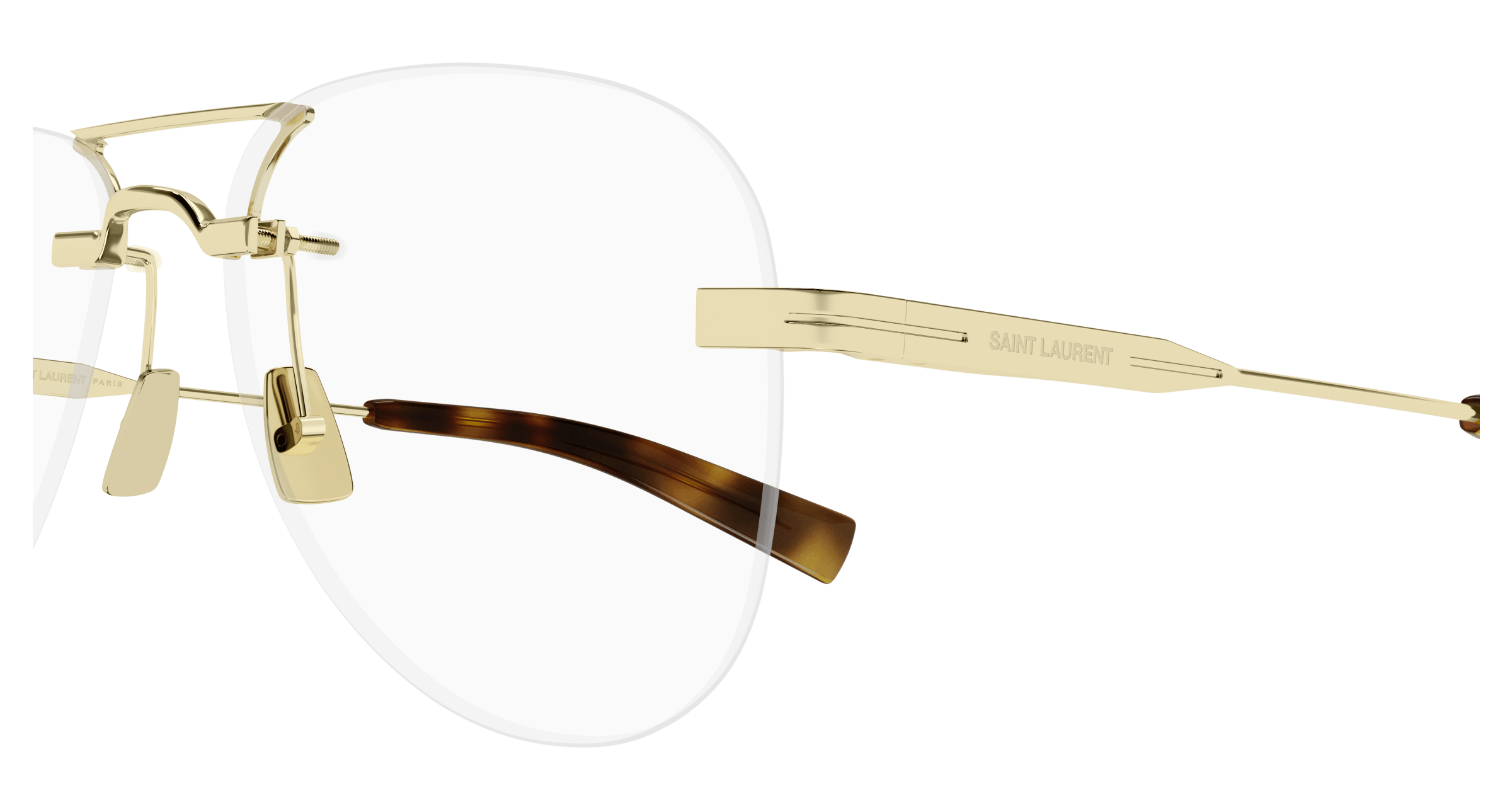 SAINT LAURENT SL 745 002 55