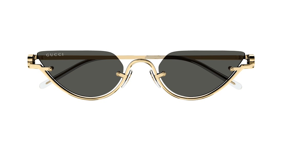 Translation missing: es.seo.product.type.gafas-de-sol gucci gg1603s 001 dorado cat eye femenino talla 53mm - Translation missing: es.seo.product.alt.imagen-secundaria